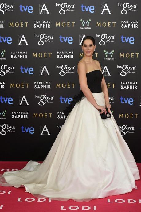 PREMIOS GOYA 2015, El ranking de La Vie est Belle