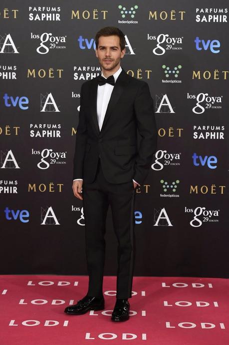 PREMIOS GOYA 2015, El ranking de La Vie est Belle