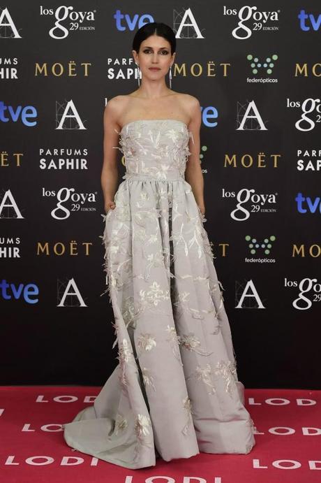 PREMIOS GOYA 2015, El ranking de La Vie est Belle