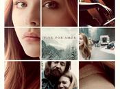 Libro cine, decido quedarme
