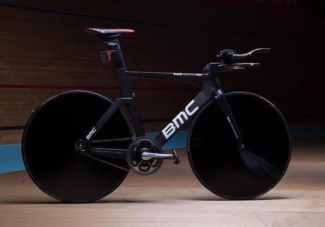 BMC TrackMachine TR01 Rohan Dennis
