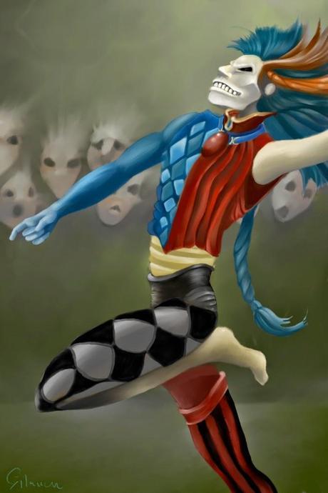 Semana II de pre-pedidos de los Arlequines:Reflexiones y opinión