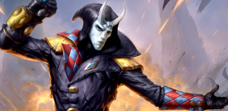 Semana II de pre-pedidos de los Arlequines:Reflexiones y opinión