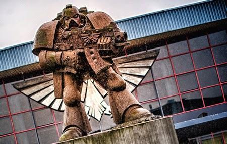 Firmas contra el despotismo