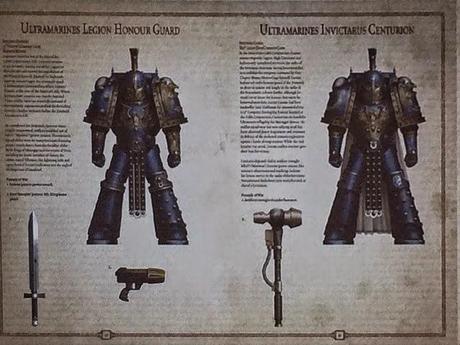 Y el próximo Primarca es...(Y 9K de entradas!)