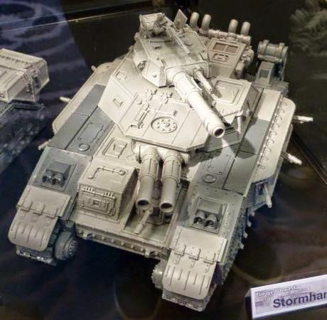 Mas fotos del Horus Herey Weekend para empezar el día