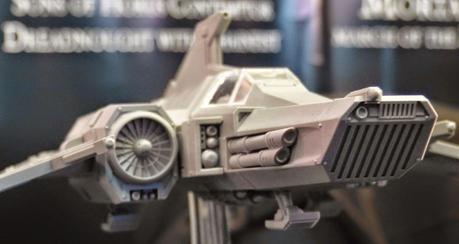 Mas fotos del Horus Herey Weekend para empezar el día