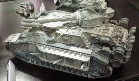 Mas fotos del Horus Herey Weekend para empezar el día