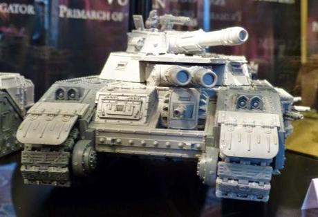 Mas fotos del Horus Herey Weekend para empezar el día