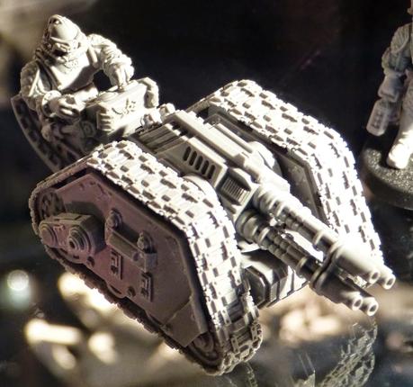 Mas fotos del Horus Herey Weekend para empezar el día