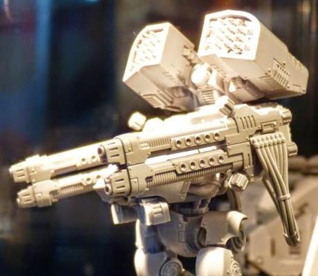 Mas fotos del Horus Herey Weekend para empezar el día