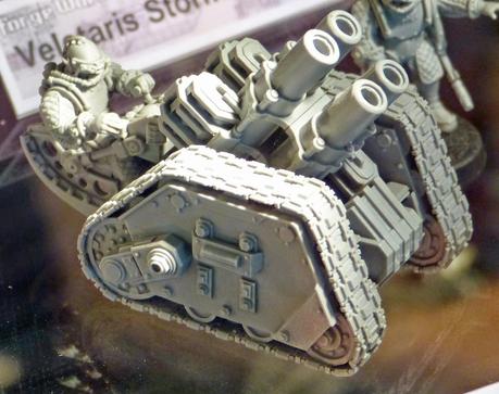 Mas fotos del Horus Herey Weekend para empezar el día