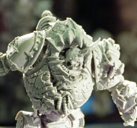 Mas fotos del Horus Herey Weekend para empezar el día