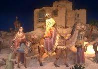 Actividades navideñas con niños en Madrid