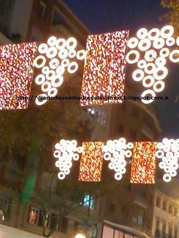 Actividades navideñas con niños en Madrid