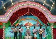 Actividades navideñas con niños en Madrid