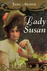 “Lady Susan”, de Jane Austen