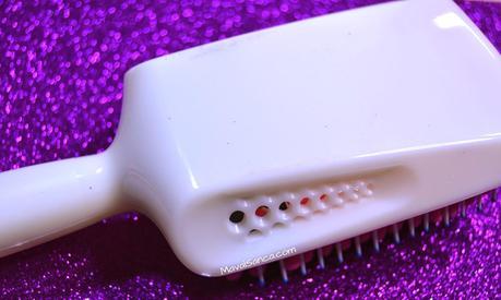 El Cepillo Que Seca, El Cepillo Secador // Brush that Dries, The Dryer Brush