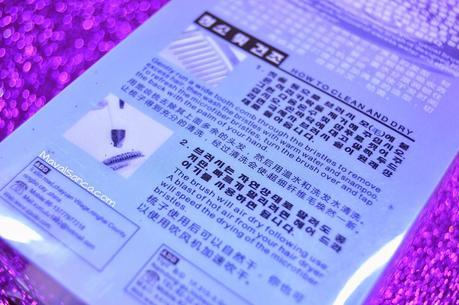 El Cepillo Que Seca, El Cepillo Secador // Brush that Dries, The Dryer Brush