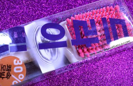 El Cepillo Que Seca, El Cepillo Secador // Brush that Dries, The Dryer Brush