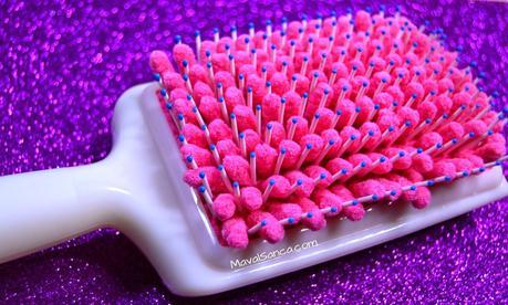 El Cepillo Que Seca, El Cepillo Secador // Brush that Dries, The Dryer Brush