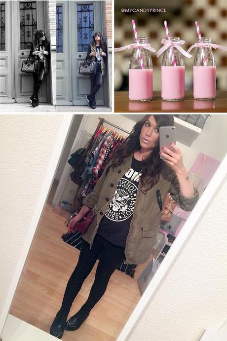 notes of the week barbara crespo tumblr social media instagram youtube instavideo facebook twitter