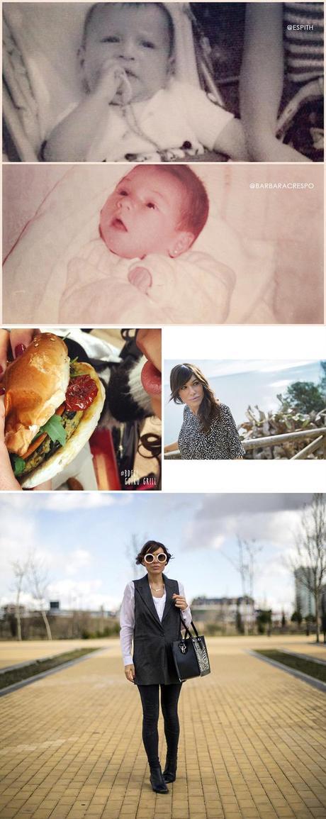 notes of the week barbara crespo tumblr social media instagram youtube instavideo facebook twitter