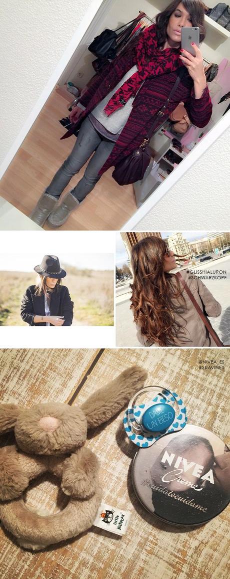 notes of the week barbara crespo tumblr social media instagram youtube instavideo facebook twitter