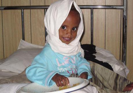 Artículo en El País – Planeta Futuro: Ruziya: “¿Comeré hoy?”