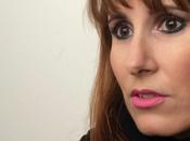 Maquillaje para Valentín