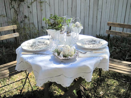 San Valentin Vintage