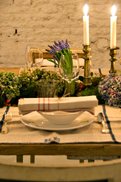 San Valentin Vintage