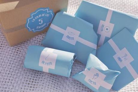 Recomendación: Regalos San valentín.