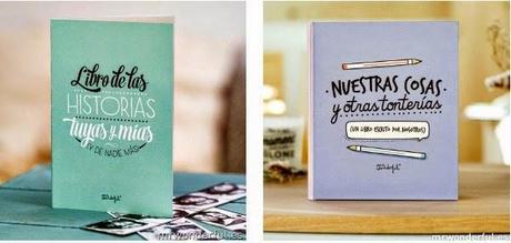 Recomendación: Regalos San valentín.