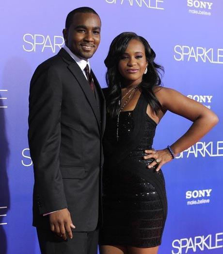Bobbi Kristina Nick Gordon