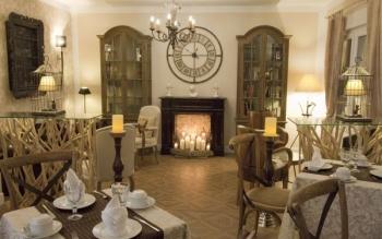 Hotel Villa Liguardi, la magia de un lugar cargado de encanto