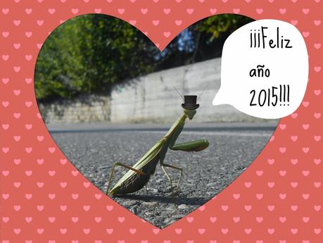 Feliz 2015