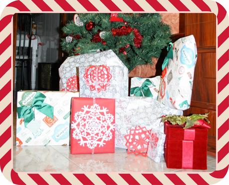 Diy: 6 formas de empaquetado navideño