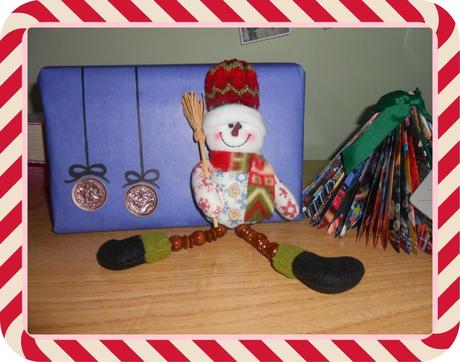 Diy: 6 formas de empaquetado navideño