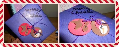 Diy: 6 formas de empaquetado navideño