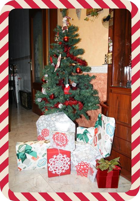 Diy: 6 formas de empaquetado navideño