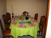 Diy: como decorar mesa