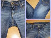 Diy: como hacer unos shorts desteñidos