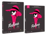 "Fedora", Billy Wilder, RESTAURADA BLU-RAY DVD‏