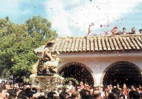 Así se hacían las cosas en la hermandad de la Pastora