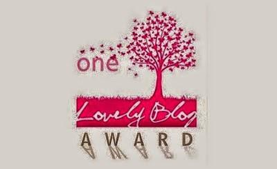 Premios Blog :) muchas gracias chicas!!!