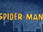 primera serie televisión spider-man (1967)