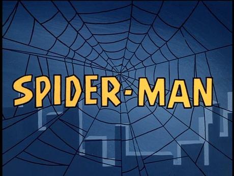 LA PRIMERA SERIE DE TELEVISIÓN DE SPIDER-MAN (1967)