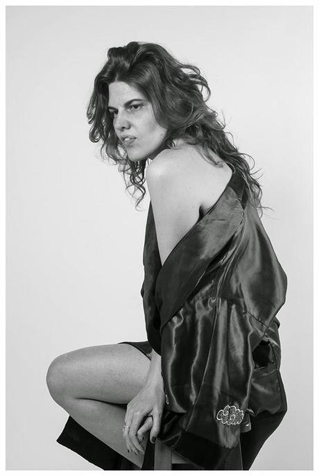 Carina Sedevich (31):