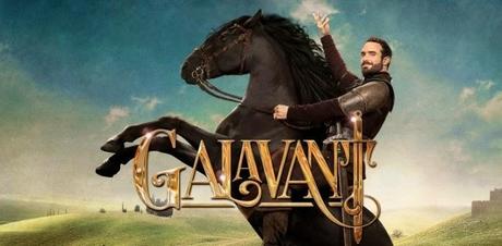 TOP 4: Canciones de Galavant
